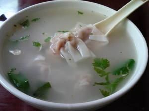 外國(guó)人最喜愛的十大中國(guó)家常菜（圖）