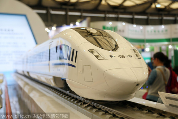 中國(guó)為何熱衷為全世界建造鐵路？