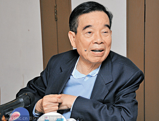 2014全球華人富豪哪家強？