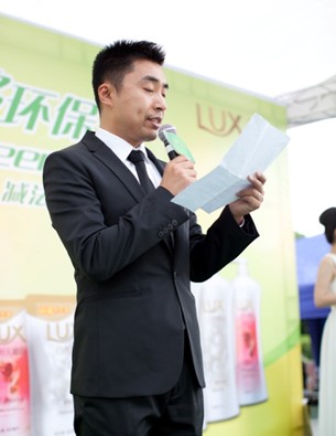購力士夠環保 聯合利華卜蜂蓮花減法生活 綠遍中國