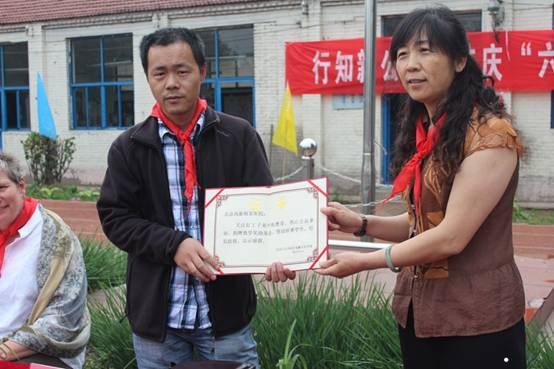 李會民：中國植發界公益帶頭人