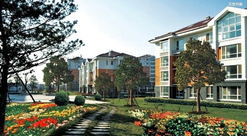 房企爭搶市場福利 自住客戶更務(wù)實
