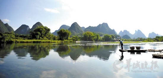 玩轉蛇年！盤點春節各大主題旅游線路（組圖）