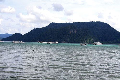 私密二人世界！盤點東南亞十大浪漫海灘（組圖）