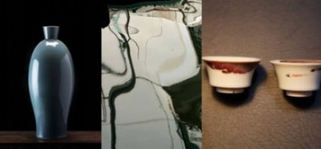 東方盛品牌首秀演繹當(dāng)代國(guó)際奢瓷品