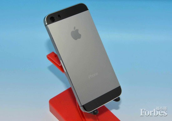 iPhone 5S炒至2萬元？