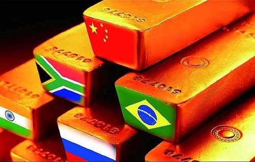 金磚國家“三季報”:經(jīng)濟加速分化