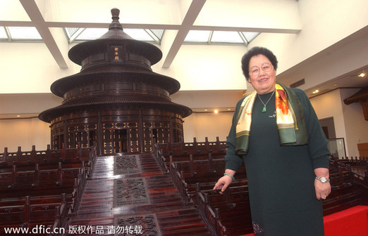 揭秘中國(guó)富豪們的私人博物館