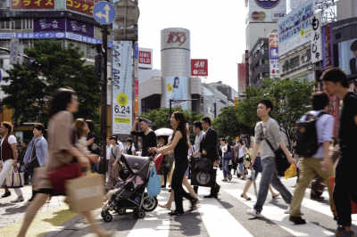 回顧20年前：日本房地產泡沫興衰史