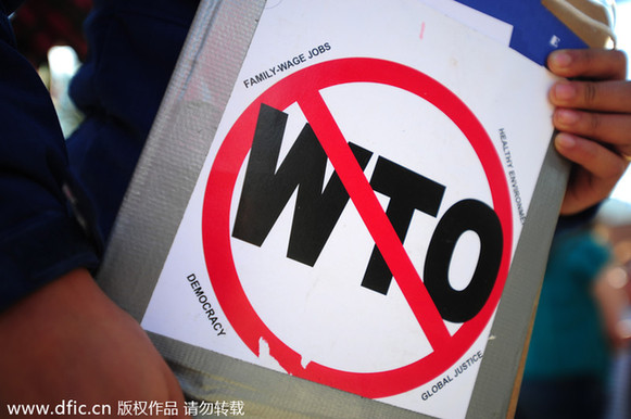 WTO將“名存實亡”？