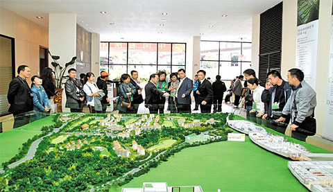 中國人成韓國濟州土地最大買家
