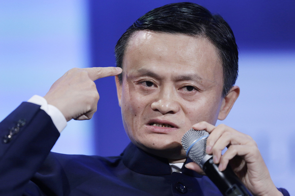 阿里巴巴：美國小企業的“救世主”？