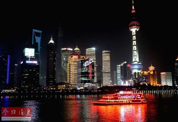亞洲競爭力研究報告：中國各省市持續趕超港澳臺