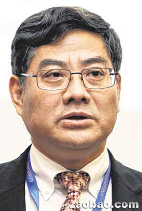 袁志剛：人民幣國際化速度會超出預料