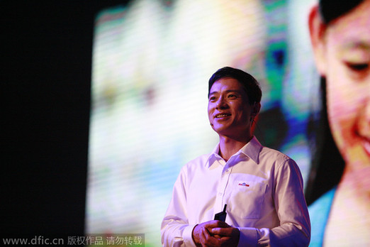 2014全球華人富豪哪家強？