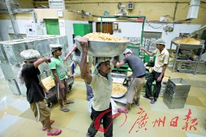 印度將成為下一個(gè)“制造王國(guó)”？
