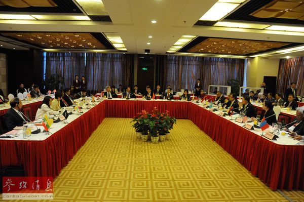 外媒：法澳可能效仿英國加入中國主導的亞投行