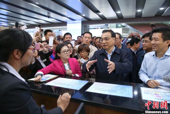 境外媒體：中國設立自貿區意在倒逼金融改革