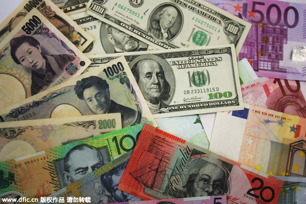 日元險(xiǎn)成最差：“全球最差貨幣”是怎樣煉成的？