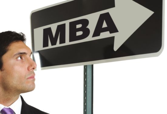 葉毓蔚：MBA還是成為金領(lǐng)的金鑰匙嗎？