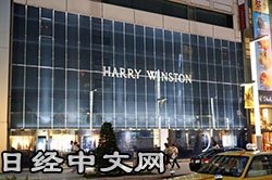 瞄準訪日游客 奢侈品牌重返日本開店