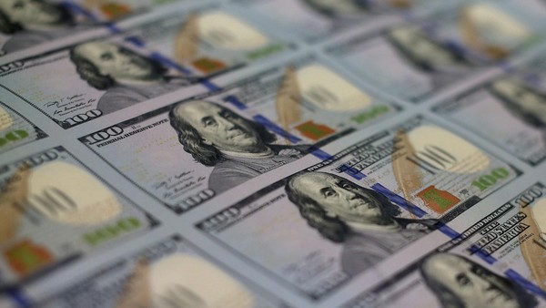 邰蒂：美國公司為何把現金存銀行？