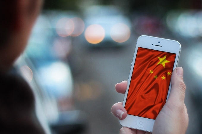 中國智能手機(jī)超越美國，靠的是什么？