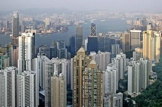 彭琳：香港樓市為何一片唱空？