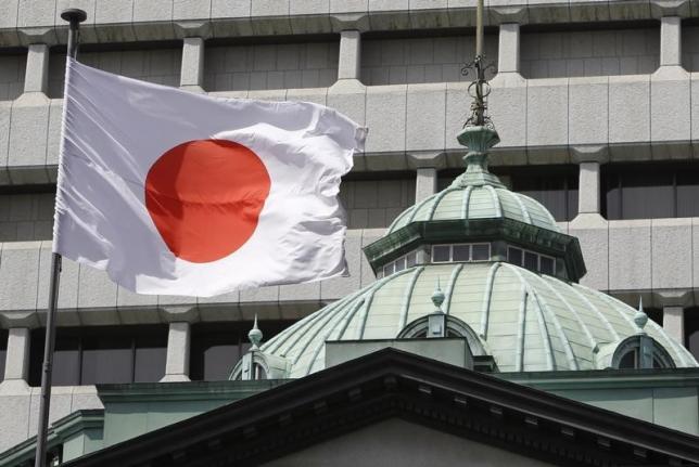 分析師下修日本第三季GDP增幅預估