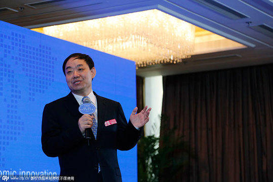 中美企業(yè)圓桌會：15位參會中國大佬都是誰？