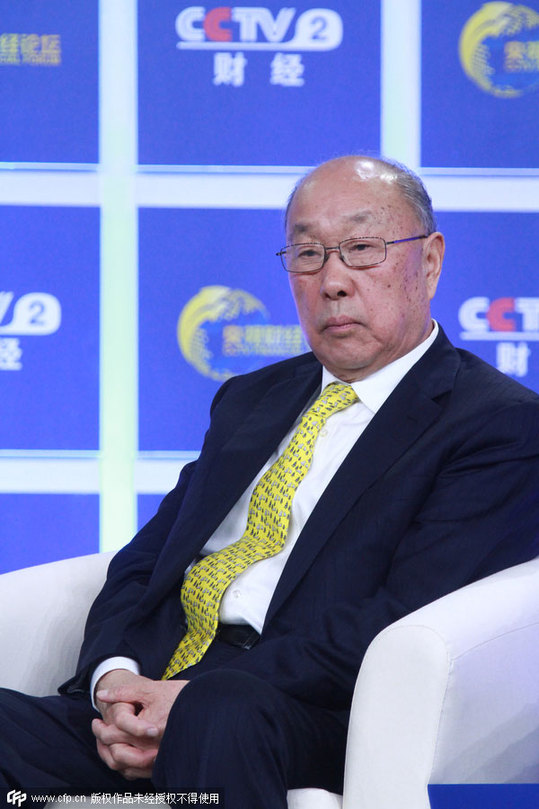 中美企業(yè)圓桌會：15位參會中國大佬都是誰？