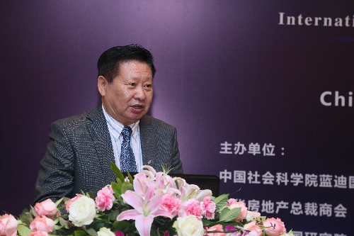 以產(chǎn)業(yè)合作務(wù)實推進(jìn)中巴經(jīng)濟(jì)走廊建設(shè)