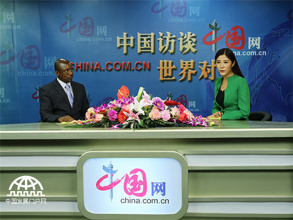 聯合國糧農組織：和中國一道實現新一輪可持續發展目標