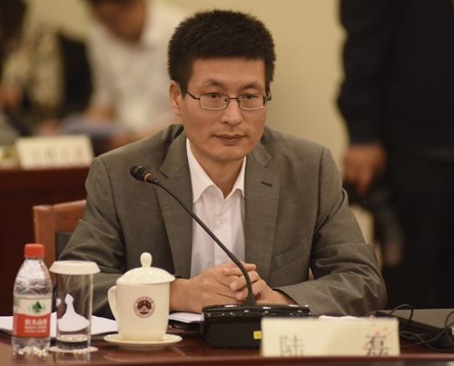 陸磊：宏觀調控需要認識論方法論雙創新