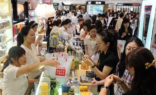 中韓首腦會晤成果：你的生活將會有哪些新福利？