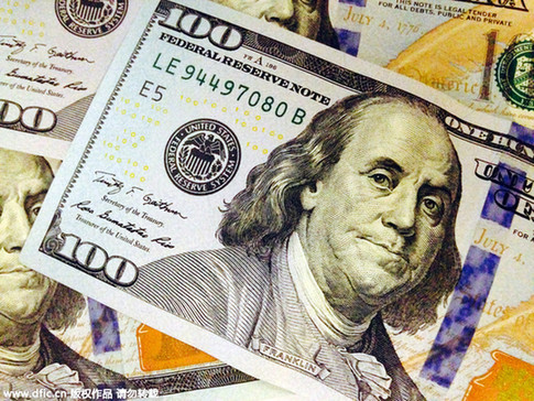 世界各國最大面額鈔票上面都印了誰？