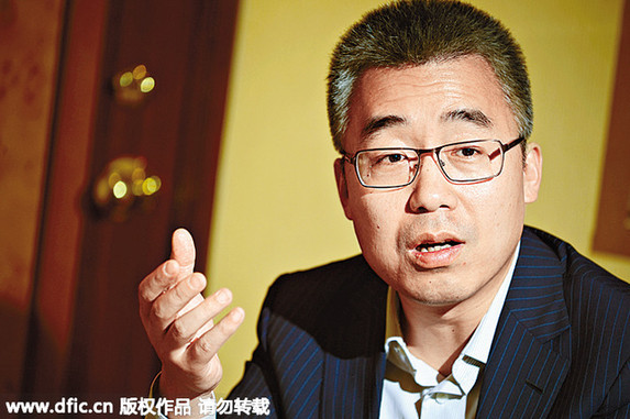 中國資本圈新趨勢？中企“重金”布局海外足球俱樂部