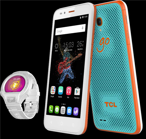 TCL Xess國內首發(fā) 首創(chuàng)移動大屏新品類