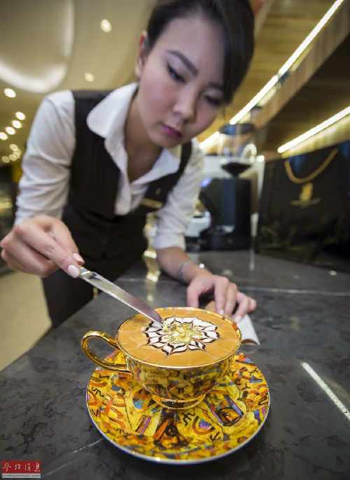 美媒稱中國(guó)經(jīng)濟(jì)靠年輕人主宰：財(cái)富更多更愿花錢