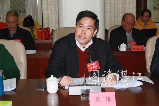 劉小華：聚力謀劃建設(shè)“十大中心” 加快建設(shè)海東新區(qū)