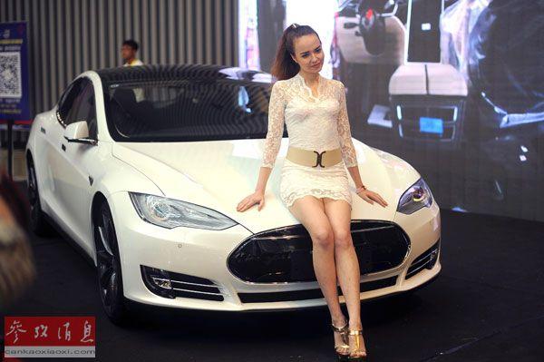 美媒解密中國如何成電動車巨頭：借鑒加州經(jīng)驗