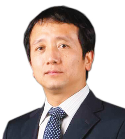 梅新育:向中國貨幣宣戰?“呵呵”