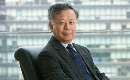 金立群：堅(jiān)持改革方向 中國經(jīng)濟(jì)就不會(huì)出問題