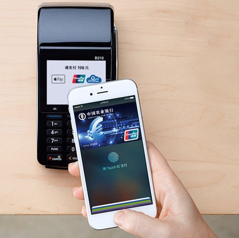 Apple Pay操作使用攻略來了！