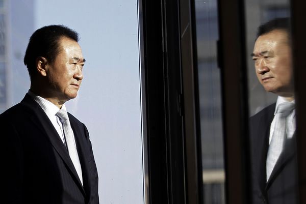全球商業領袖稱英國脫歐會不利自身發展