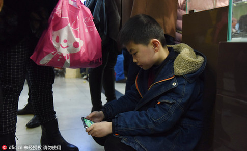 好萊塢：利用電影IP占領(lǐng)中國游戲市場