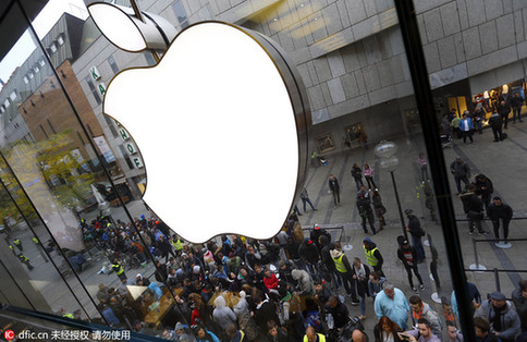 蘋果將發(fā)布最新款廉價(jià)iPhone 或?yàn)檎蠕N量