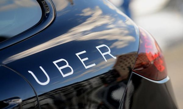 優步稱美監管機構過度收集客戶信息