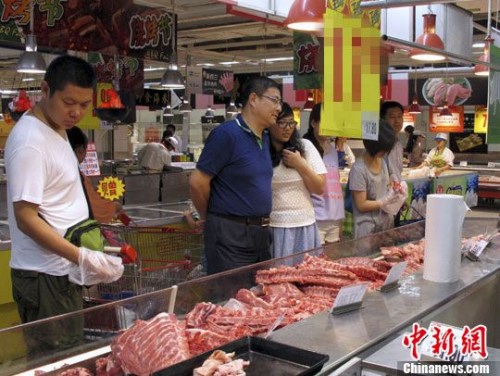 4月份CPI今日公布 漲幅或連續3個月超2%