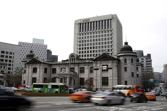 韓國宣布新資本管制規定